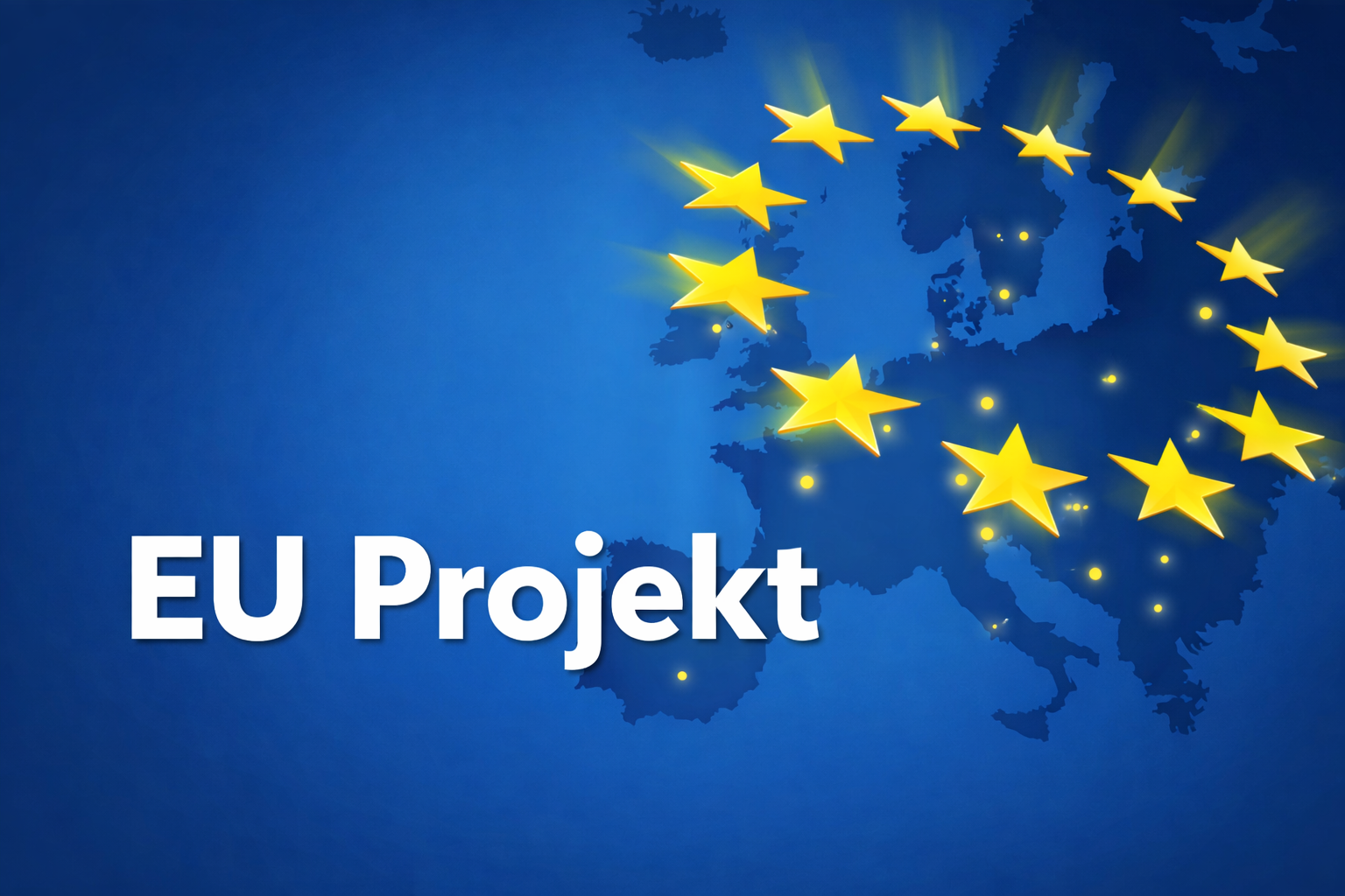 Eu projekt