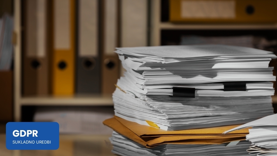 Gdpr slika