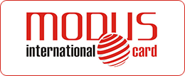 Modus International